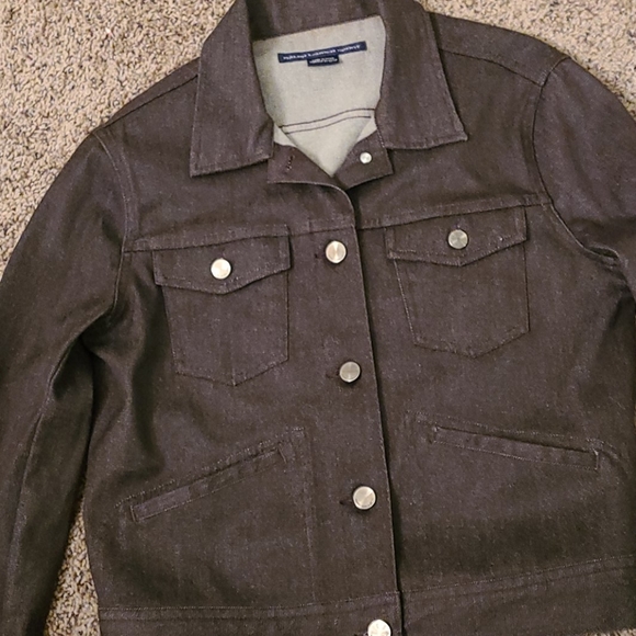 Ralph Lauren active sport jacket with pockets - Picture 2 of 6